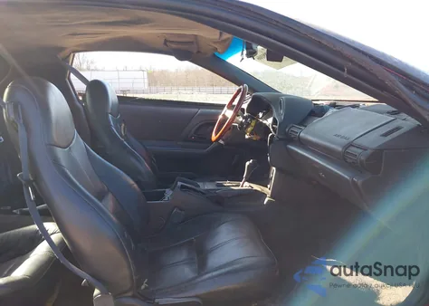 1995 Chevrolet Camaro z USA, uszkodzony, nr VIN 2G1FP22S1S2191289